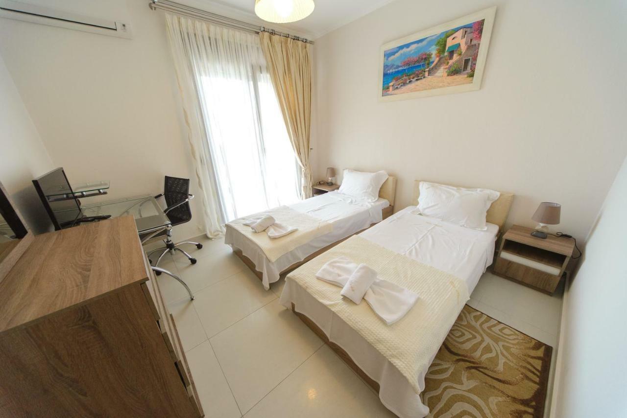 Villas Hanioti Kamer foto