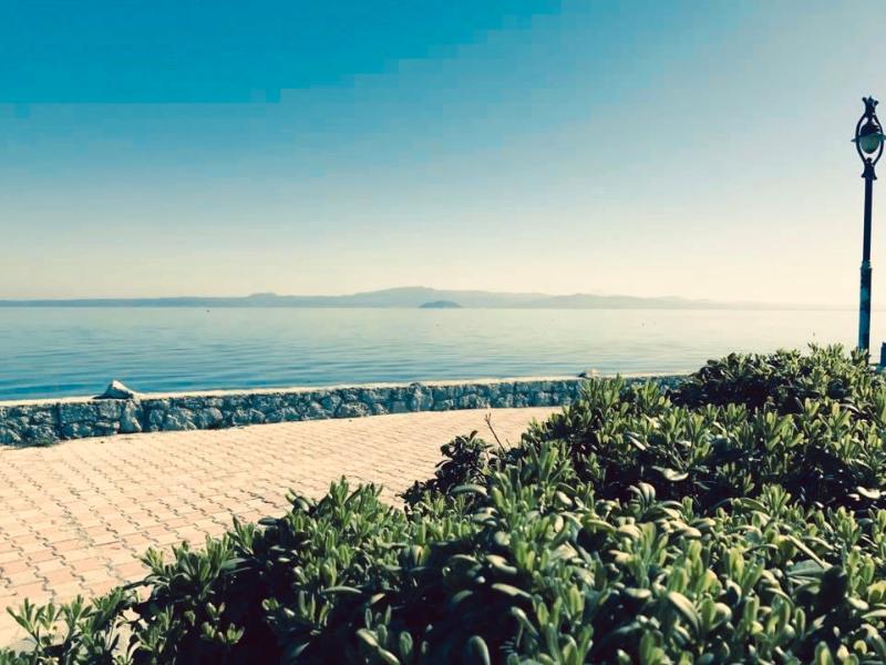 Villas Hanioti Buitenkant foto